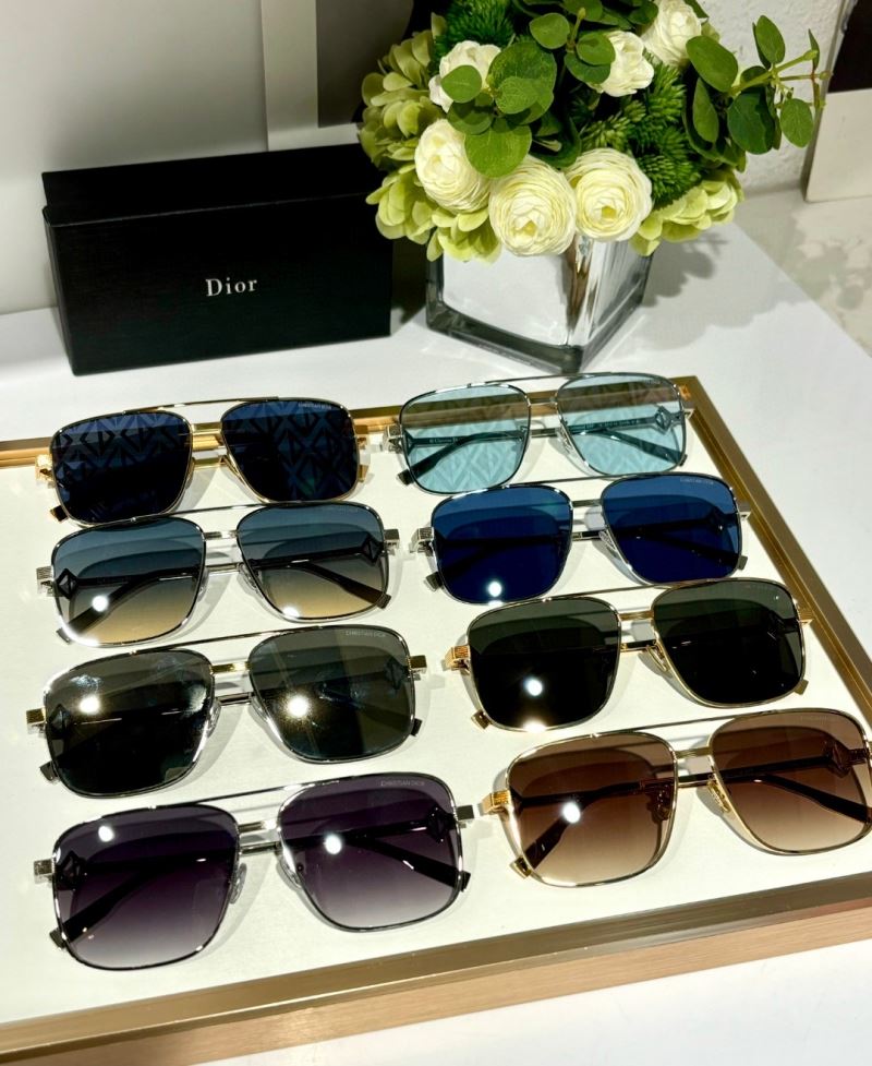 Christian Dior Sunglasses